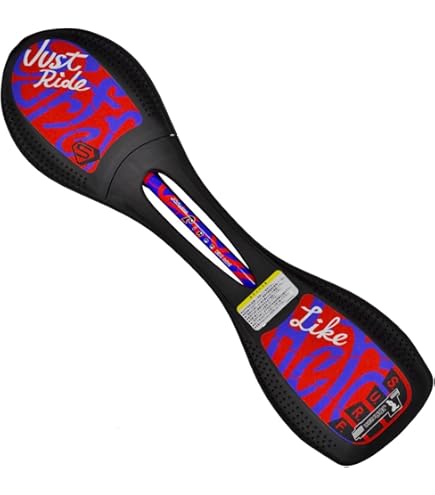 Amazon.co.jp: JD RAZOR X BOARD RT-189 ブルー : おもちゃ